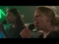 Zara Larsson - Love Me Land  / live i P3 Session