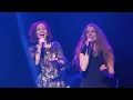 The Sirens In Motion 03-Feb-2015 Santiago Chile