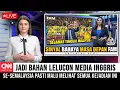 Download Lagu LANGSUNG VIRAL! SE-MALAYSIA PASTI MALU MELIHAT INI, TIMNAS MALAYSIA JADI BAHAN LELUCON MEDIA INGGRIS