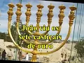 João viu  Cantado Com Letras ( Andréa Fontes )