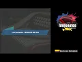 La Creciente - Binomio de Oro - Con Letra (Video Lyric)