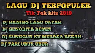 Download Dj Tiktok Terpopuler 2019 \u0026 Dj TerHIts Tiktok 2019 MP3