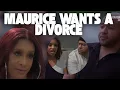 Is Maurice Scott s MARRIAGE Crumbling The Side Chick Dilemma