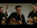 Walk The Line Joaquin Phoenix Folsom Prison Blues High Quality