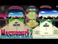 Lagu MASTERPIECE 2 🛣️ '84 ITALO DISCO NON-STOP DJ MIX 80s electronic disco 1984 '80s