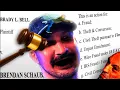 Download Lagu The End of Brendan Schaub AGAIN?