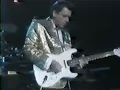 Albert Collins, SRV, Jimmie Vaughan - Frosty - Live at Presidential Inaugural concert 1989