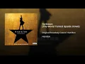 Yorktown The World Turned Upsidown Clean Version - Hamilton