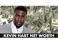 Kevin Hart Net Worth 2018