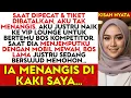 Lagu Dia Usir Aku Karena \