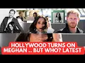 Download Lagu MEGHAN LEARNS THAT HOLLYWOOD CAN BE A CRUEL PLACE …. #royal #meghan #hollywood