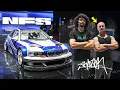 Lagu I Met RAZOR and Saw the REAL NFS Most Wanted M3 GTR!