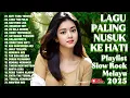 Download Lagu Lagu Bikin Nangis 😭 | Lagu Sedih Patah Hati 💔 Ballad Slow Rock Terbaru 2025 –Luka Tak Pulih