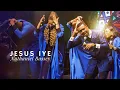 Download Lagu JESUS IYE - NATHANIEL BASSEY #nathanielbassey #hallelujahchallenge
