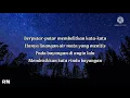 Download Lagu CAREFREE - RINDU BAYANGAN (LIRIK)
