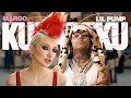 Download Lagu Lil Pump, MARGO - KUKAREKU (Official, 2025)