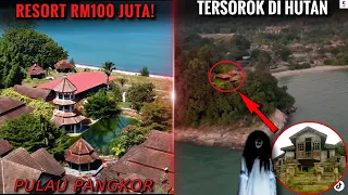 5 resort paling berhantu di malaysia yang ramai perlu tahu tahun2023 part2 