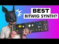 The Grid Without The Grid Bitwig s Most Powerful Synth Explained