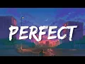 Download Lagu Perfect - Ed Sheeran (Lyrics) | Lewis Capaldi, John Legend, Charlie Puth,...(Mix)