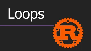 Mastering Loops in Rust loop while for Rust Programming Tutorial Learn Rust Step by Step