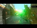weird bright light s glitch mw2 what s going on