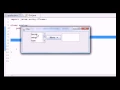 Java Programming Tutorial 71 Moving List Items Program