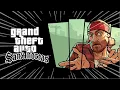GTA SAN ANDREAS MOBILE APK OBB DOWNLOAD