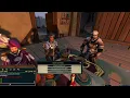 RS3 Hardcore Ironman Fort Forinthry Quest Murder on the Border silent