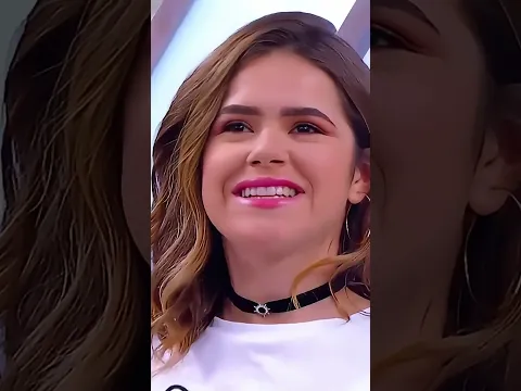 Maisa mostrou pra quem ela TIRA O CHAPEU!!