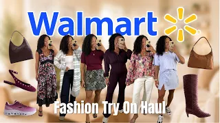 Walmart Clothing Haul 2026 Comfy Finds