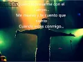 Verdes Cristales Kameleba Letra