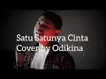Download Lagu SATU SATUNYA CINTA ( MAHADEWI ) COVER BY ODIKINA