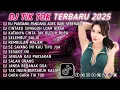Lagu DJ TIKTOK TERBARU 2025 || DJ CINTA DARI SEBERANG 🎵 DJ SUNGGUH CINTAKU LUAR BIASA 🎵 FULL ALBUM❗❗
