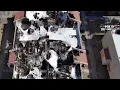 It spread quickly Residents describe fast-moving apartment fire in Las Vegas
