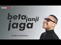 Download Lagu Doddie - Beta Janji Beta Jaga (Janji Putih) Official Lyrics - Cover Ichon