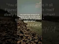 Download Lagu Be Patient — Life Reveals Itself in Time | Motivational Reminder  #patience #life #motivation #viral