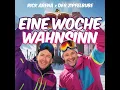 Eine Woche Wahnsinn