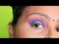 INVISIBLE DECEIVER | Layer matte eyeshadows in the crease | Neverwinter Odyssey Collection