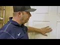 Hidden Door Install Murphy Door Setup Guide