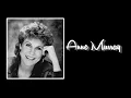 Anne Murray + You Won't See Me + Lyrics / HD