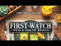 First Watch restaurant in Oak Brook is located at 2155 22nd Street Suite 24 Oak Brook IL 60523