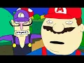 Download Lagu The side of Mario you never see
