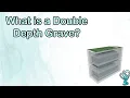What is a Double Depth Grave