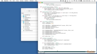 QGIS Python Programming Techniques The Add Track Map Tool packtpub com