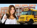 Back to School GLOW UP what I d wear buy do