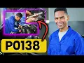 P0138 Code EXPLAINED What You Need to Know