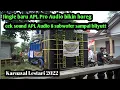 Download Lagu Persiapan Battle Sound ❗❗ APL Pro Audio Kediri cek sound 8 subwofer || Karnaval lestari 2022