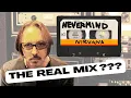 Lagu The Nevermind Mix Nirvana Actually Loved (Butch Vig’s Cassette)