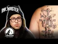 Every Single Bob Jones Tattoo Ink Master