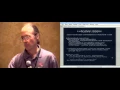 Ruby Conference 2008 - Ruby Persistence in MagLev